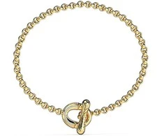 Guess Majorelle auksinis-plated bracelet JUBB05372JWYG