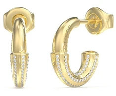Jewellery Guess Earrings JUBE05368JWYGT/U