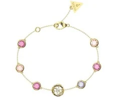 Papuošalai „Guess“ apyrankė JUBB05099JWYGFCS