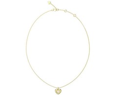 Guess Moteriškas Kaklo Papuošalas JUBN05463JWYGTU