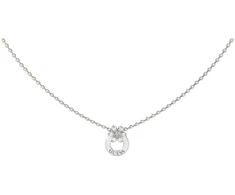Guess Derantys karoliai moterims Lily JUBN05107JWRHT/U