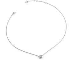Jewellery Guess Necklace JUBN06134JWRHT/U