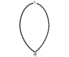 Guess Vyriškas Kaklo Papuošalas JUMN04061JWSTBKTU