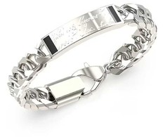 Jewellery Guess Gents Bracelet JUMB04401JWSTS