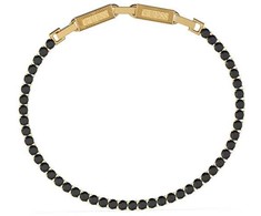 Guess Vyriška Apyrankė JUMB03237JWYGBKTU
