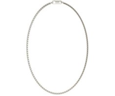 Papuošalai Guess vyriški karoliai JUMN04437JWSTT/U