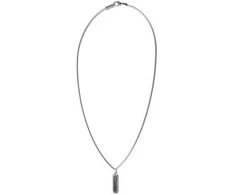 Guess Men´s steel pakabukas Sailor Knot JUMN05020JWSTBKT/U
