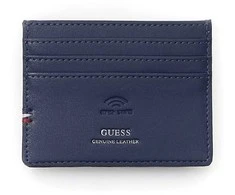 Guess Men's ID card SMBOLJLEA25-SDB