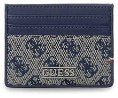 Guess Men's ID card SMBOLJLEA25-SDB