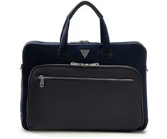 Guess Nešiojamas kompiuteris bag HMBEHNP6138-BIN
