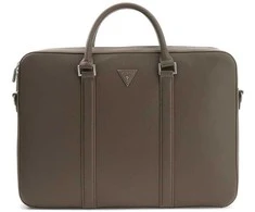 Guess Nešiojamas kompiuteris bag HMMISAP6169-BSW