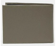 Guess Men's leather wallet SMCSLELEA20-BSW