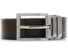 Guess Men's reversible belt BMBCLOP5135-COF