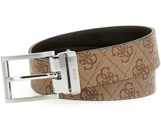 Guess Men's reversible belt BMBCLOP5135-BBO