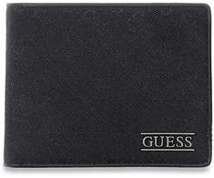 Guess Men's wallet SMBOLJLEA20-DAB