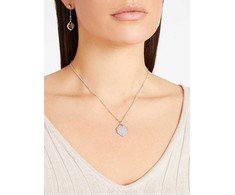 Juvelyriniai „Guess“ karoliai UBN01420 G