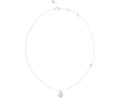Guess Modern steel pakabukas Moon Drops JUBN06252JWRHT/U