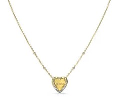 Juvelyriniai „Guess“ karoliai JUBN04606JWYGT/U