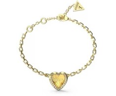Juvelyrinė Guess apyrankė JUBB04607JWYGS