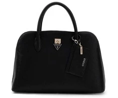 Guess Women's 2-in-1 handbag HWZG9919060-BLA