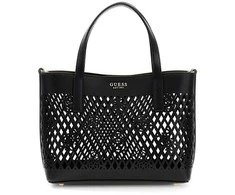 Guess Women's 2-in-1 handbag HWPG9911750-BLA