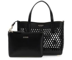 Guess Women's 2-in-1 handbag HWPG9911750-BLA