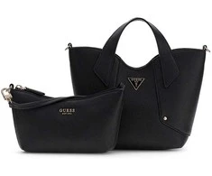 Guess Women's 2-in-1 handbag HWBG9914750-BLA