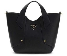 Guess Women's 2-in-1 handbag HWBG9914750-BLA