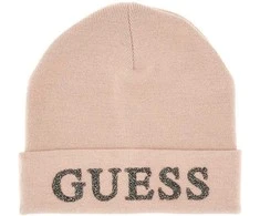 Kepurė Guess Dámská čepice AW5398POL01-ROS