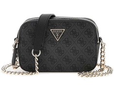 Juoda KREPŠYS DAMSKA GUESS JEANS