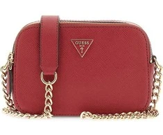 Guess Dámská crossbody kabelka HWZG9672140-GAR