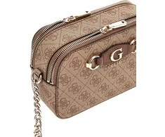 Guess Dámská crossbody kabelka HWSG8654140-LGW