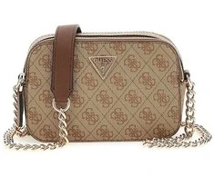 Guess Dámská crossbody kabelka HWBG9672140-LGW