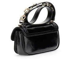 Guess Dámská crossbody kabelka HWTG7993790-BLA