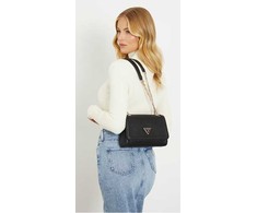 Juoda KREPŠYS DAMSKA GUESS JEANS