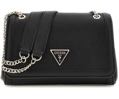 Juoda KREPŠYS DAMSKA GUESS JEANS