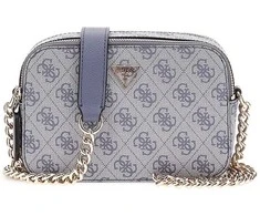 Guess Dámská crossbody kabelka HWBG9672140-SLG