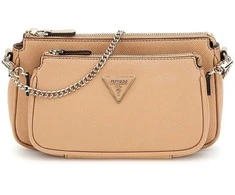 Guess Women's 2-in-1 crossbody bag HWZG7879710-BEI