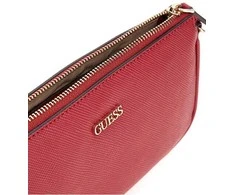 Guess Women's 2-in-1 crossbody bag HWZG9672710-GAR