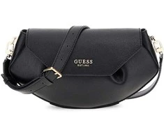 Guess Dámská crossbody kabelka HWBG7898200-BLA