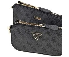 Guess Women's 2-in-1 crossbody bag HWBG9672710-CLO