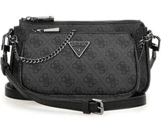 Guess Women's 2-in-1 crossbody bag HWBG9672710-CLO