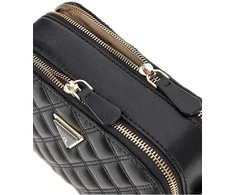 Guess Dámská crossbody kabelka HWQG9673140-BLA