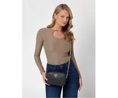 Juoda KREPŠYS DAMSKA GUESS JEANS