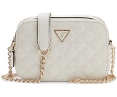 Guess Dámská crossbody kabelka HWQG9673140-OFF