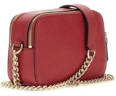 Guess Dámská crossbody kabelka HWZG9672140-GAR