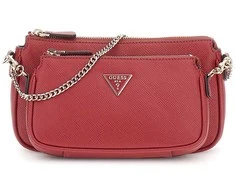 Guess Women's 2-in-1 crossbody bag HWZG9672710-GAR