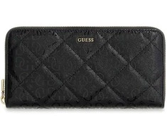 Guess Women's wallet Large SWGG9912146-BLA