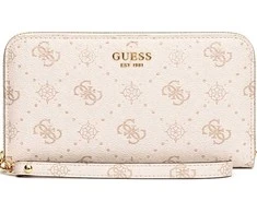 Guess Women's wallet Large SWGP9898146-VNO