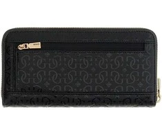 Guess Women's wallet Large SWGG9912146-BLA